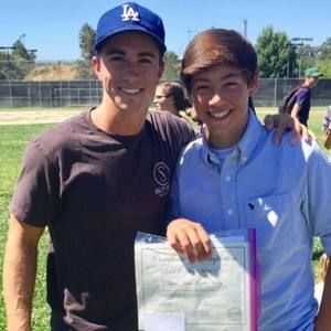 Meet your Posher, Ayden